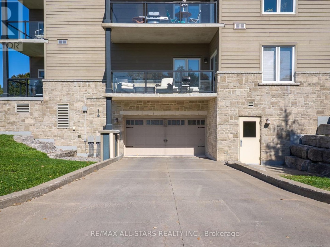 308 - 94 FRANCIS STREET W, 