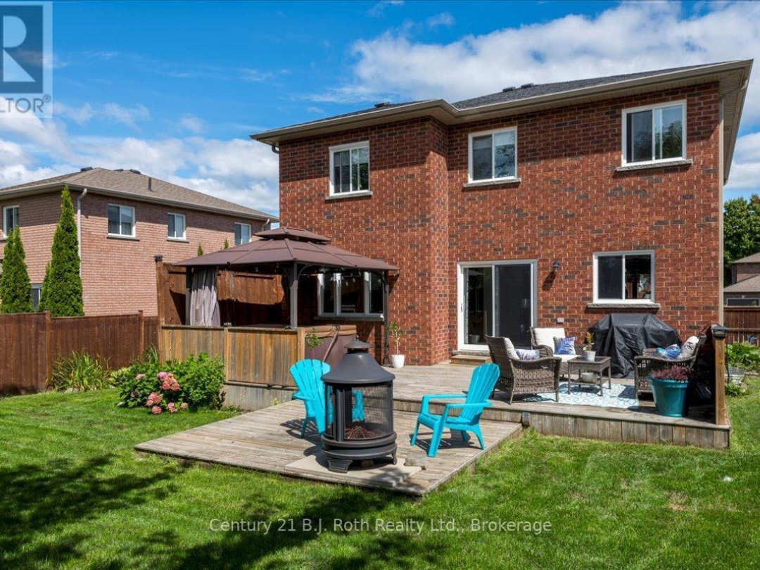 4 SHEPPARD DRIVE, 