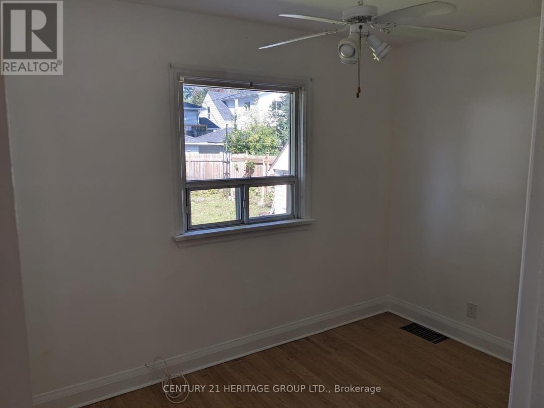 35 ARGYLE AVENUE, 