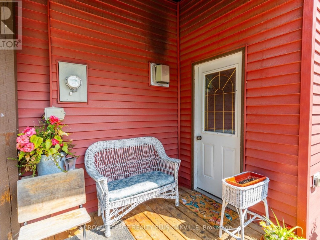 322 BOBCAYGEON ROAD, 