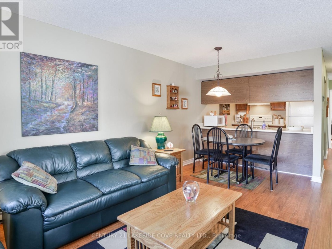 1 - 11 LAGUNA PARKWAY, Lake Simcoe