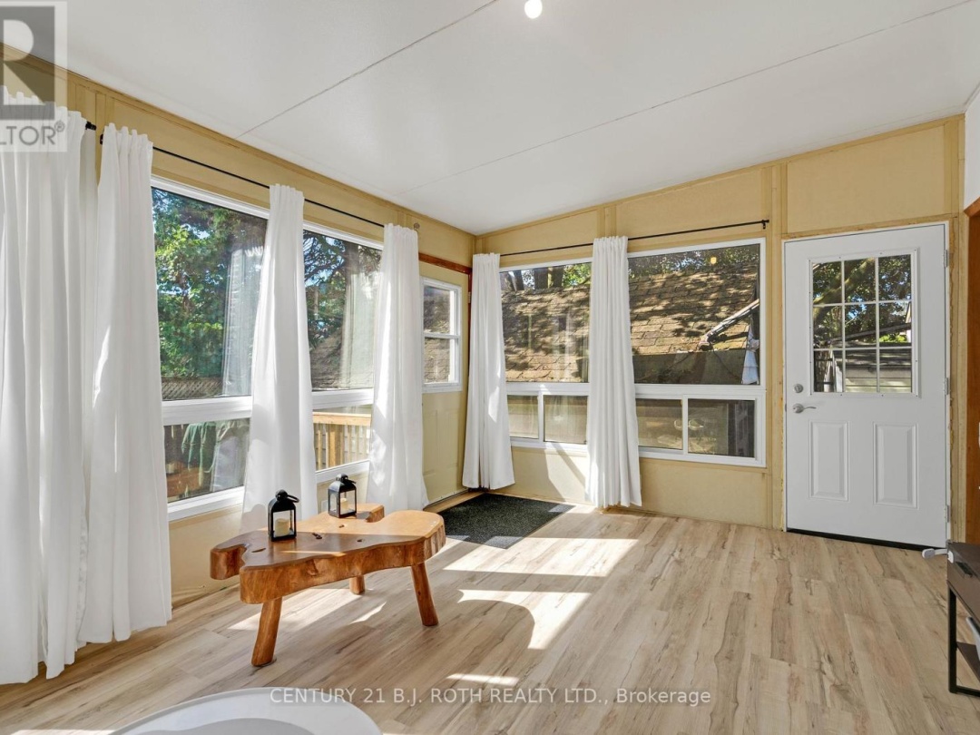 341 NOTTAWASAGA STREET, 