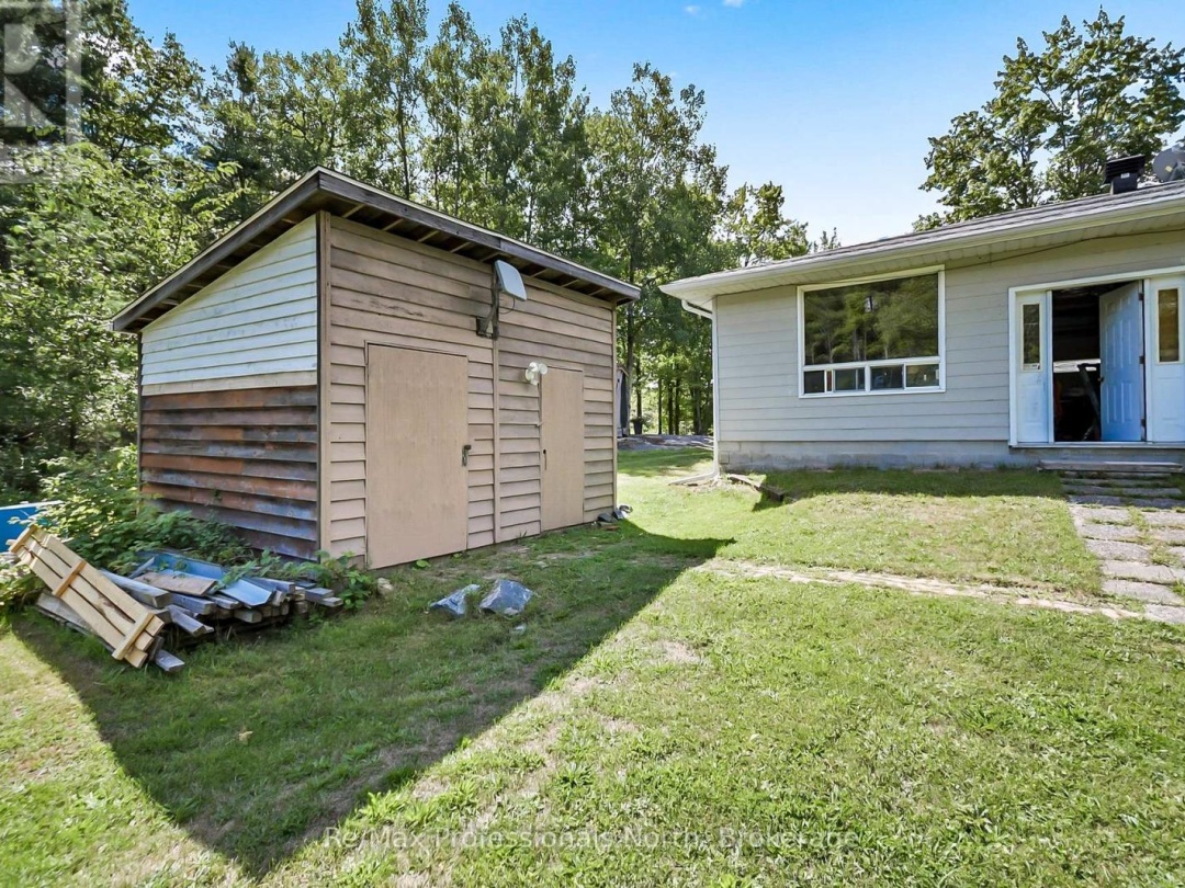 1244 MUSKOKA ROAD 169, 