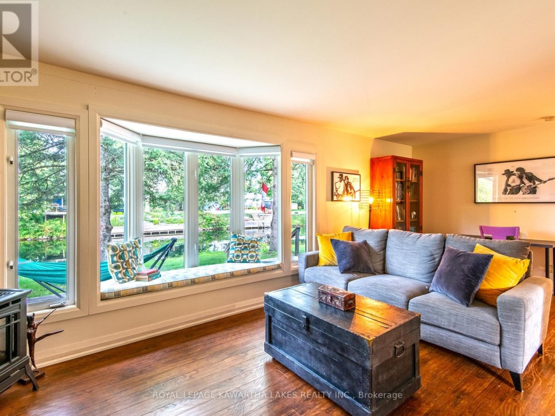78 RIVERBANK ROAD, 