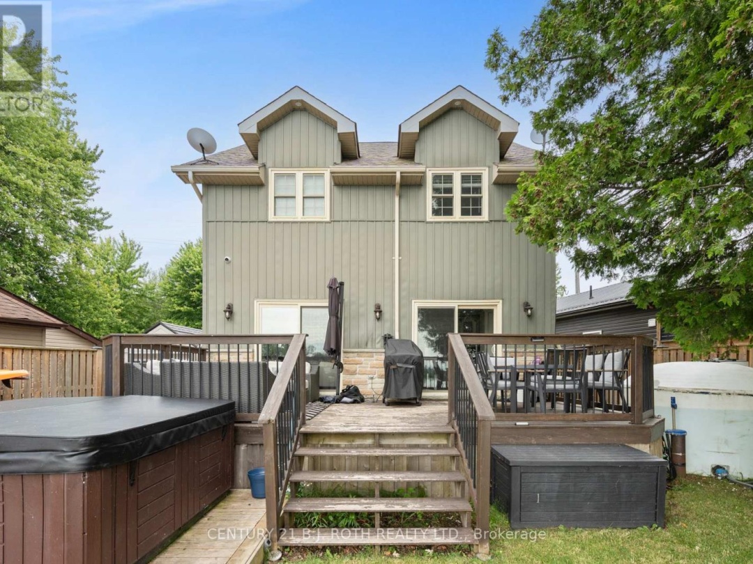 1114 RAMARA  47 ROAD, 