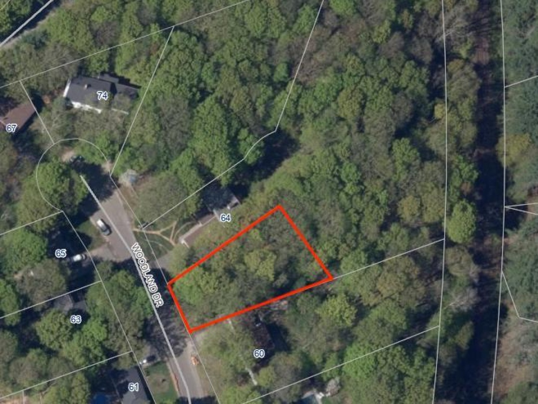 62 WOODLAND DRIVE, 