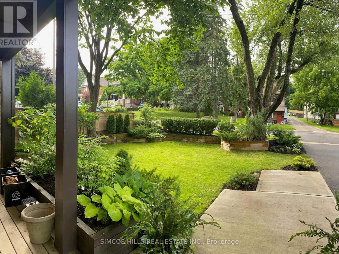 101 JARVIS STREET, 
