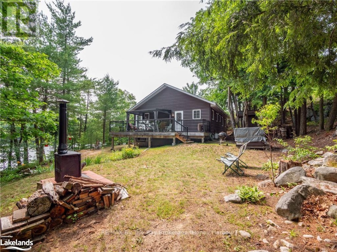 22428 Georgian Bay Shore, Georgian Bay