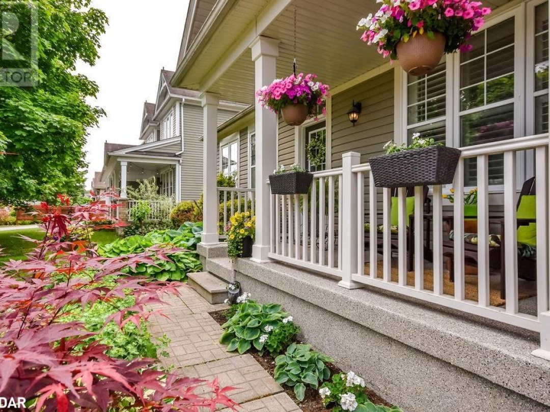 7 WINDSONG Crescent, 