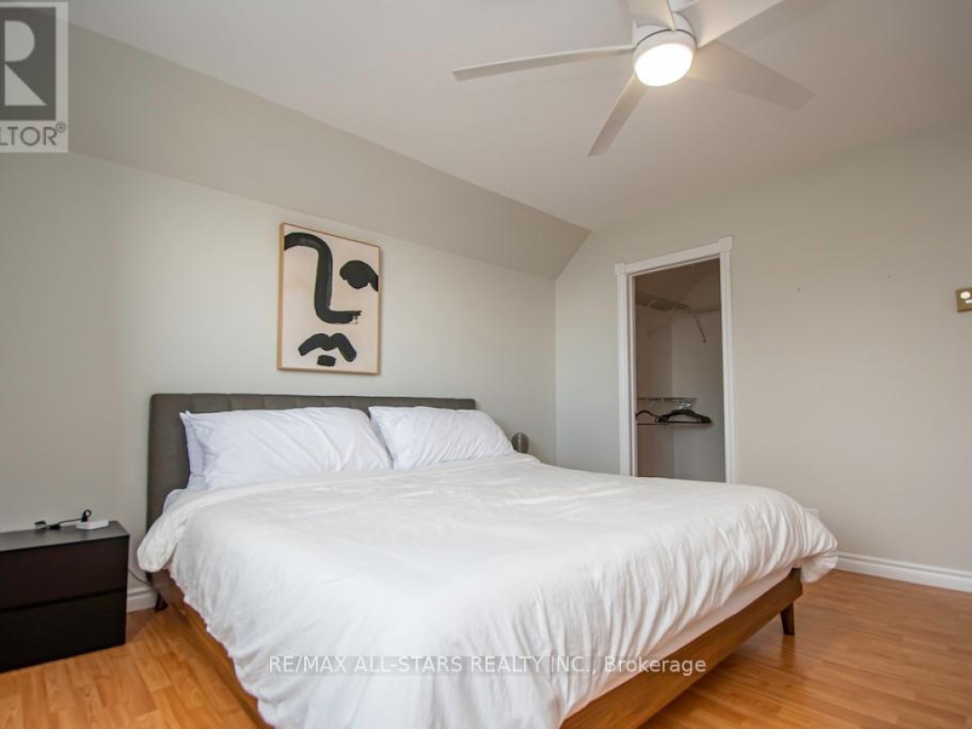 122 FENELON DRIVE, 