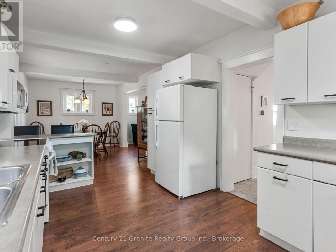 322 HIGHLAND STREET, 