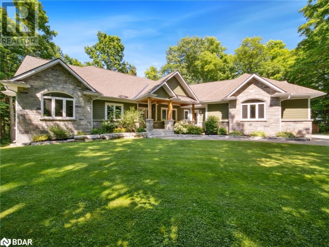 143 Bass Line, Oro-Medonte
