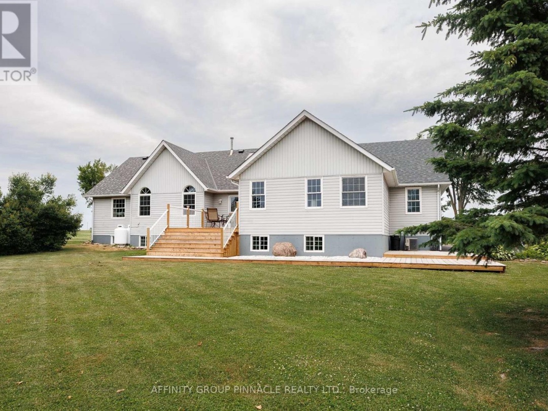 1042 SKYLINE ROAD, 