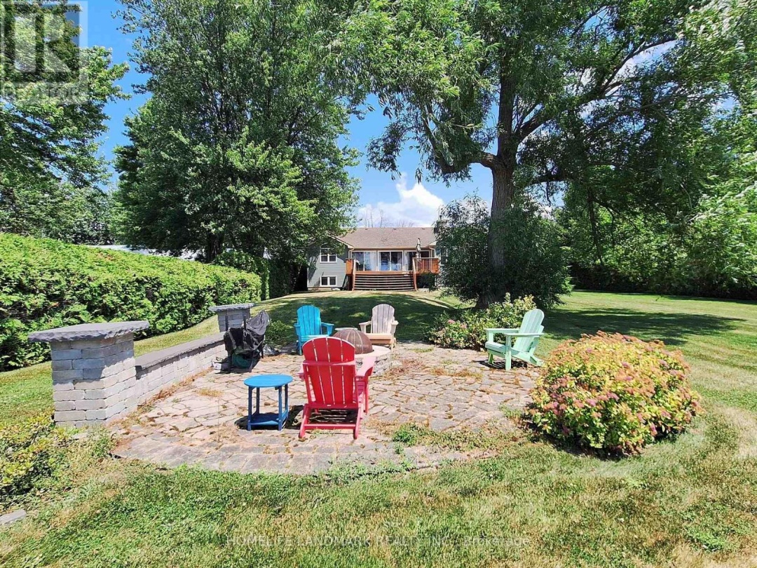 1662 LAKESHORE DRIVE, Lake Simcoe