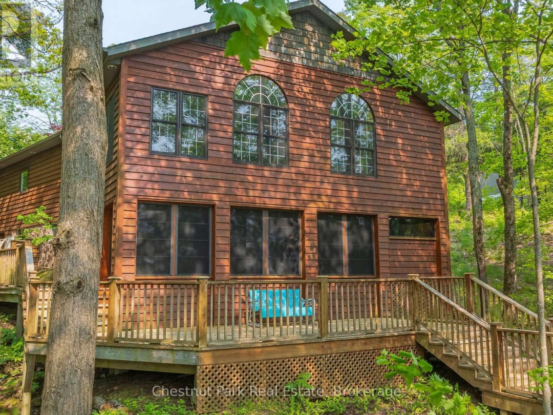 1143 LEONARD LAKE 1 ROAD, 