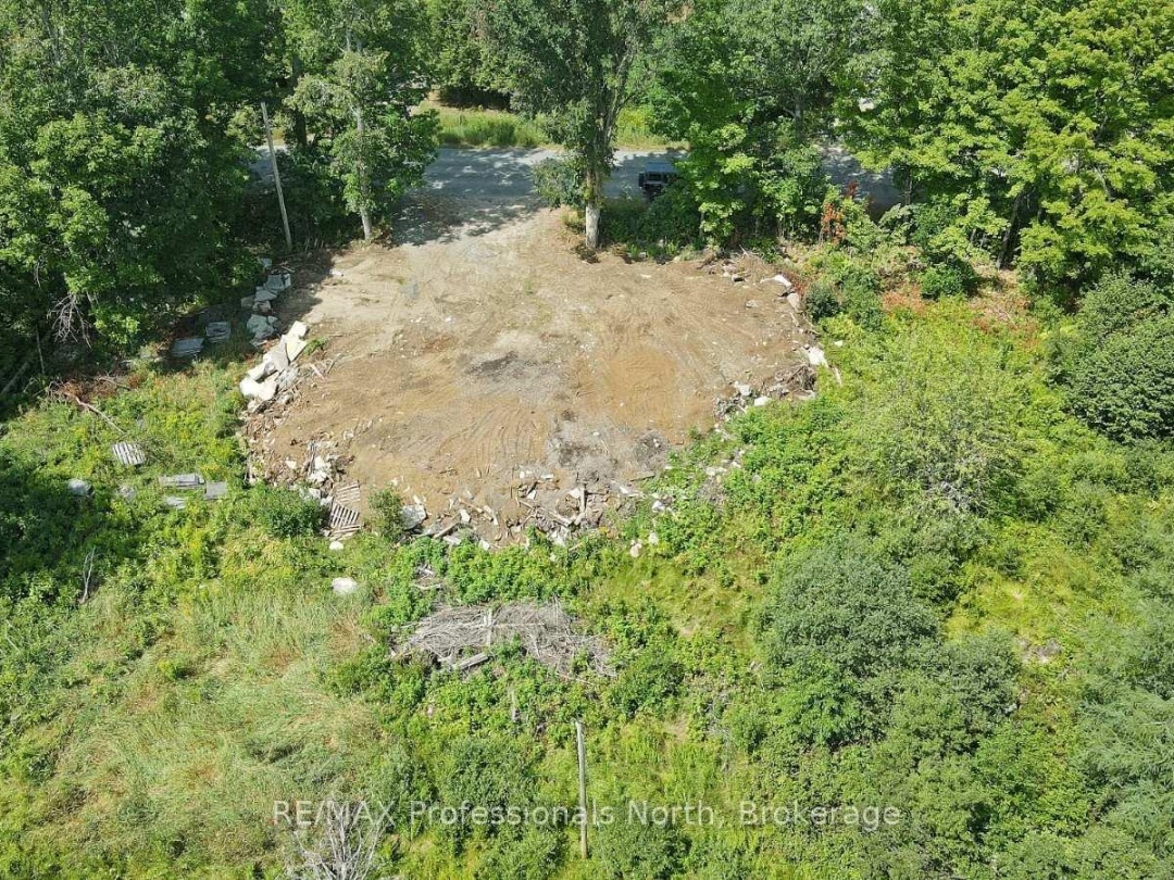 0 GLAMOR LAKE ROAD, 