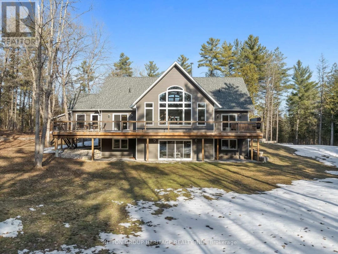 97 Ledge Road, Trent Lakes