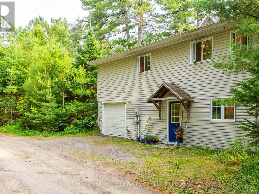 176 RIPPLE & PALETTE LAKE ROAD, 
