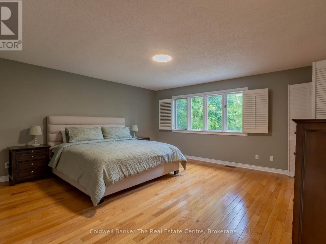 110 FOREST GLEN DRIVE, 