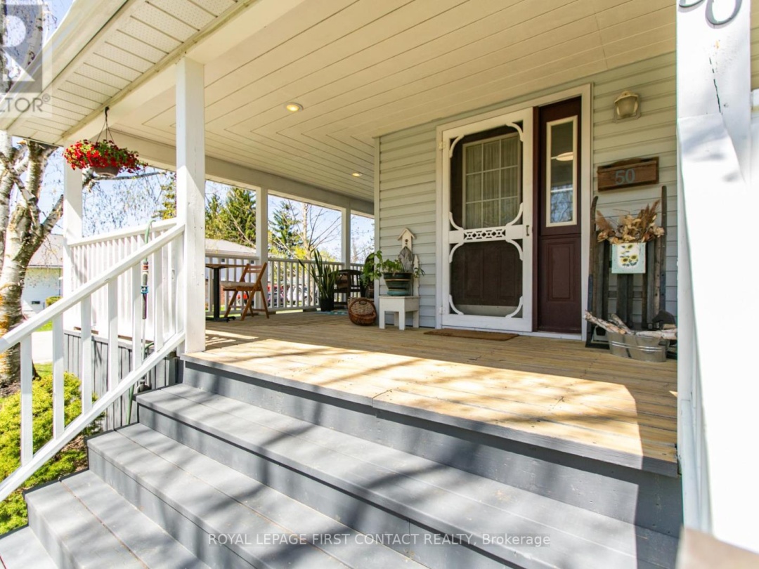 50 CALVERLEY STREET, 