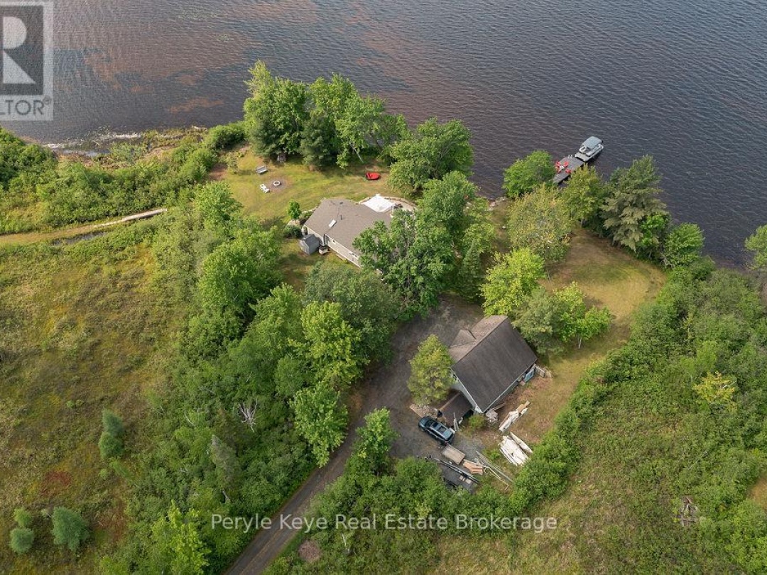 118 ROBIN ROAD, 