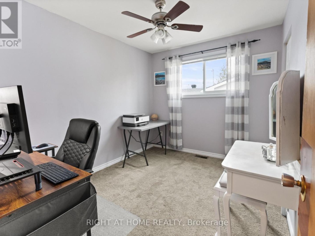 395 HOMEWOOD AVENUE, Orillia