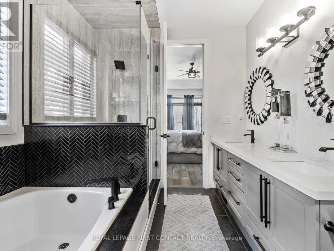 3075 Orion Boulevard, Orillia