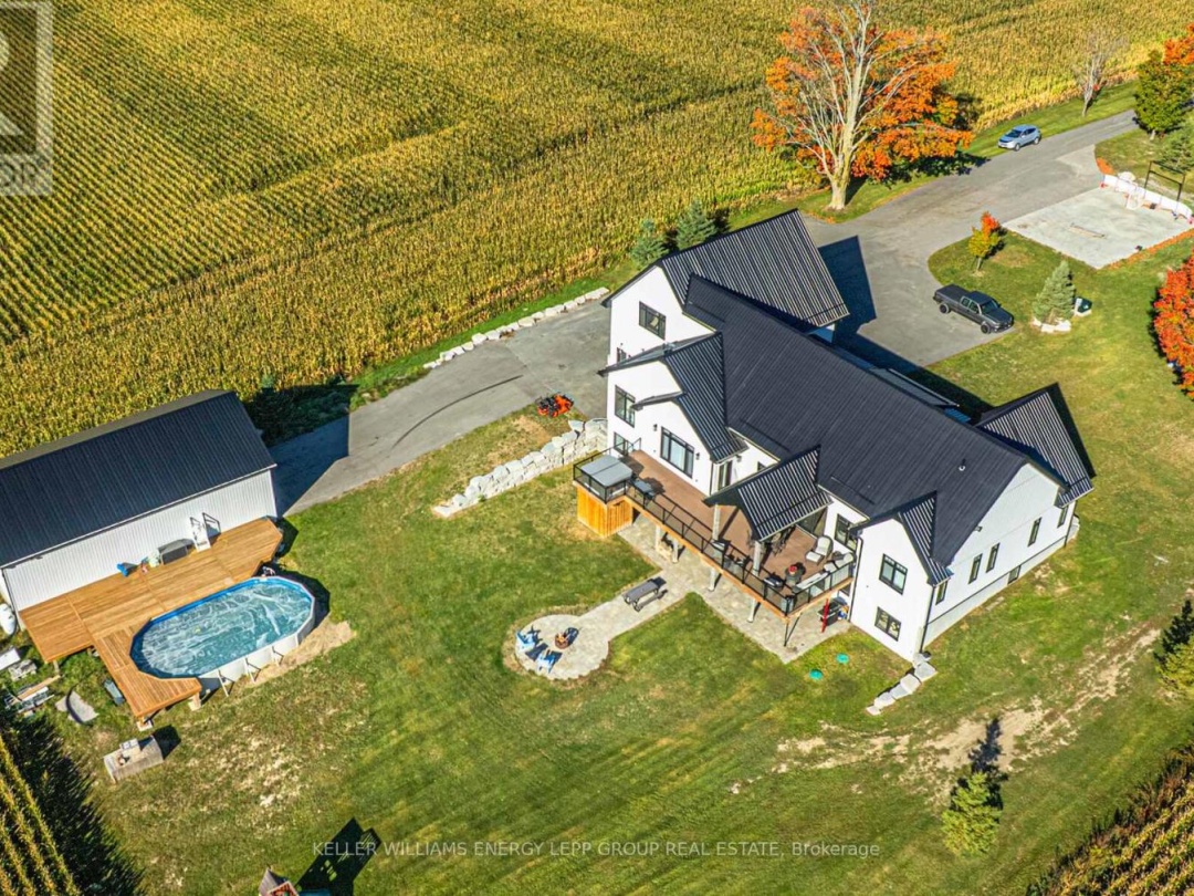 305 GLENARM ROAD, 