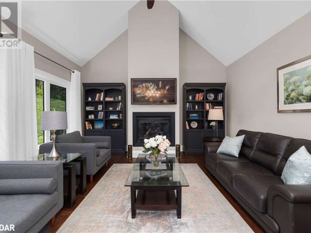 43 Thoroughbred Drive, Oro-Medonte