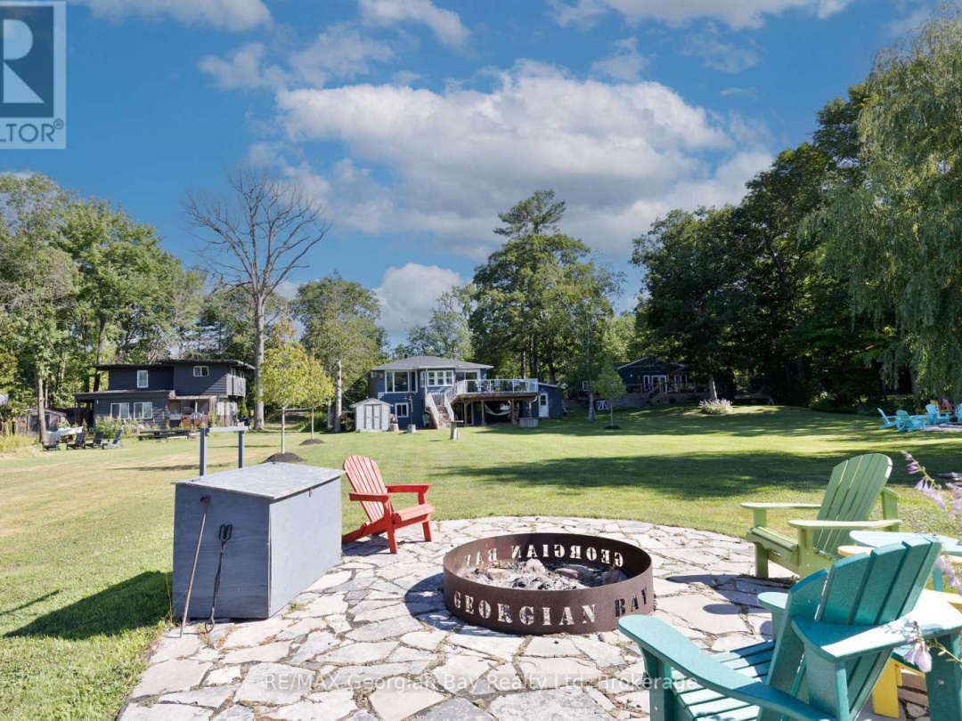 46 FOREST HARBOUR PARKWAY, Georgian Bay