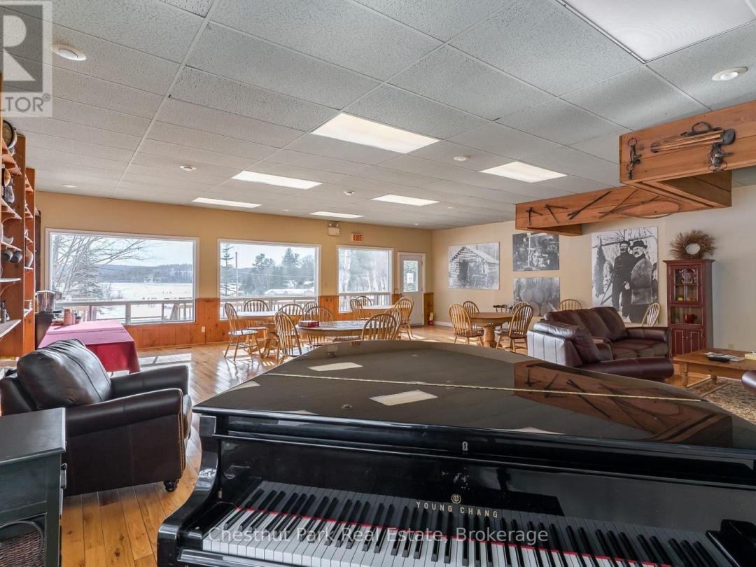 107-3 - 1052 RAT BAY ROAD, Lake of Bays