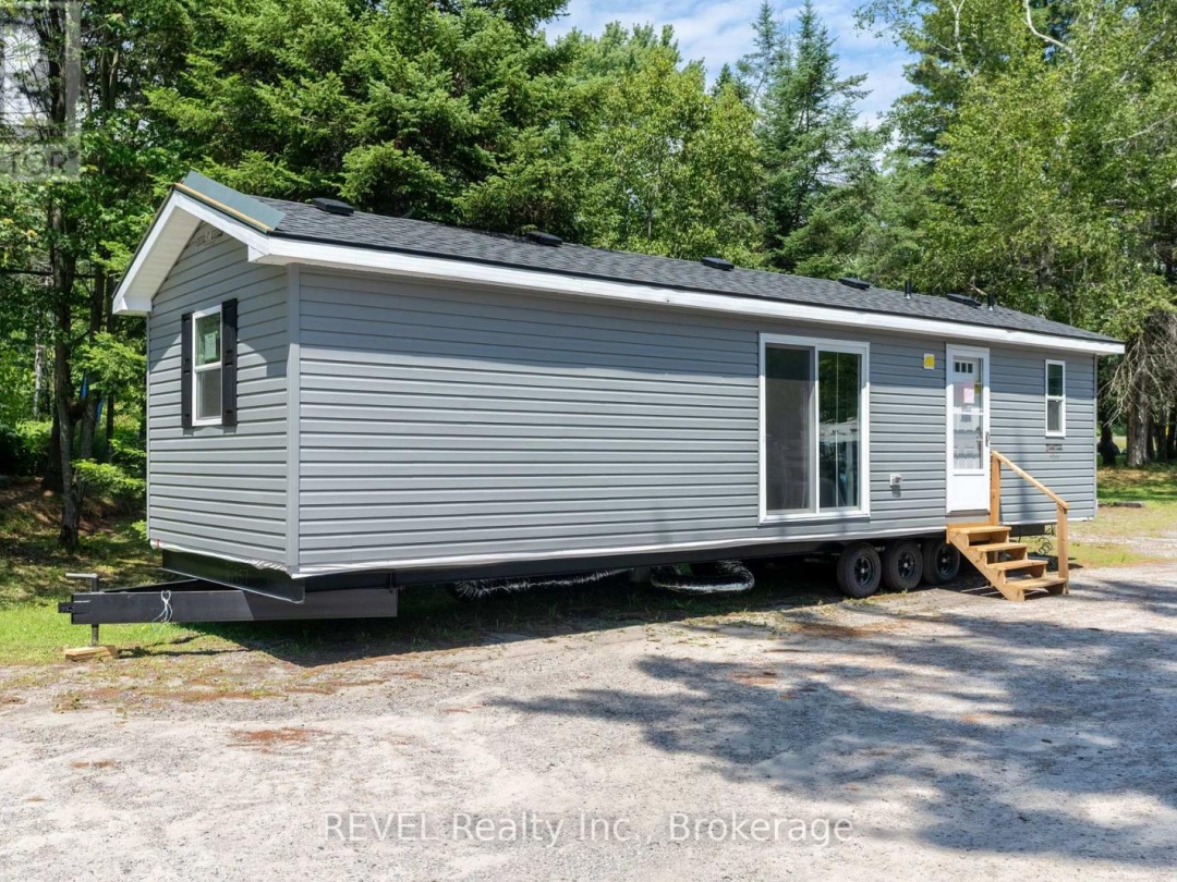B56 - 85 HUTCHINSON BEACH ROAD, Deer Lake