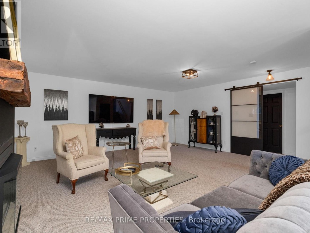 12 COATES AVENUE, 