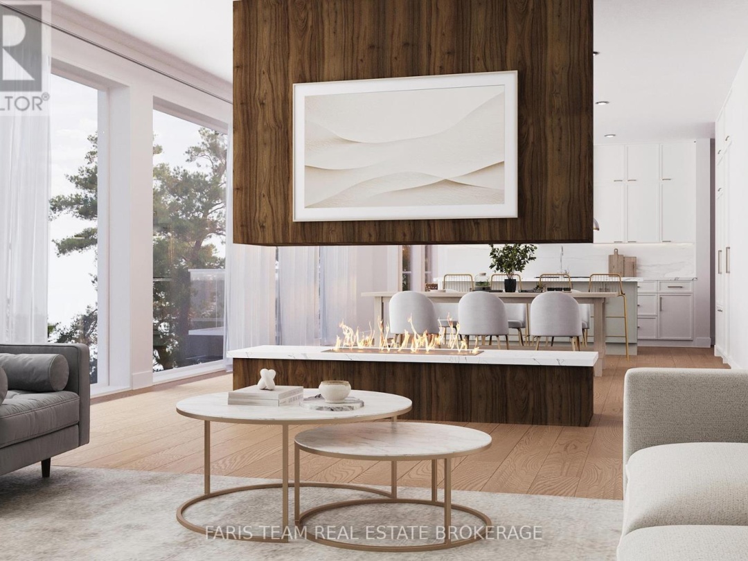 LOT 2 ST ANDREWS CIRCLE, 