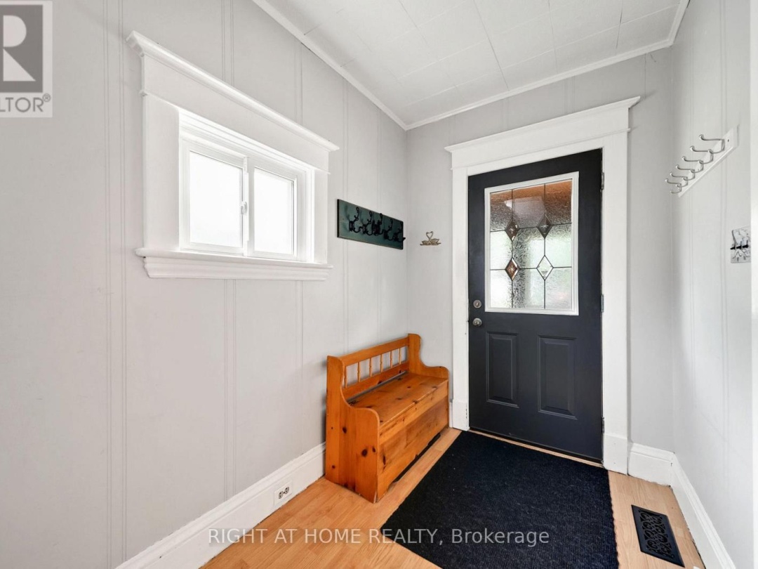 81 DOUGLAS STREET, 