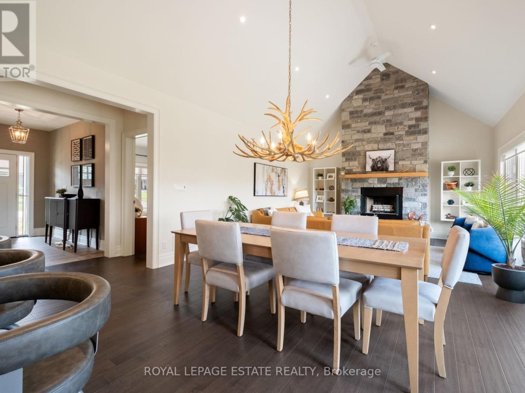 3 GEORGIAN GRANDE DRIVE, 