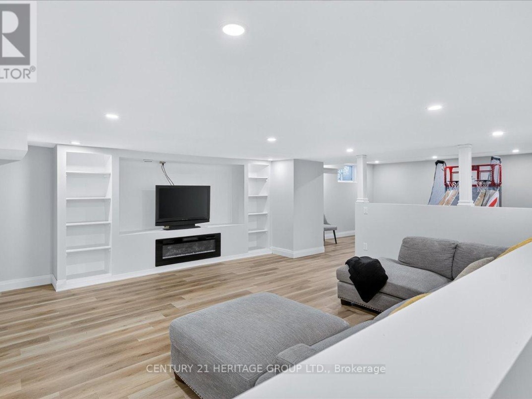 505 ELDON STATION ROAD, 