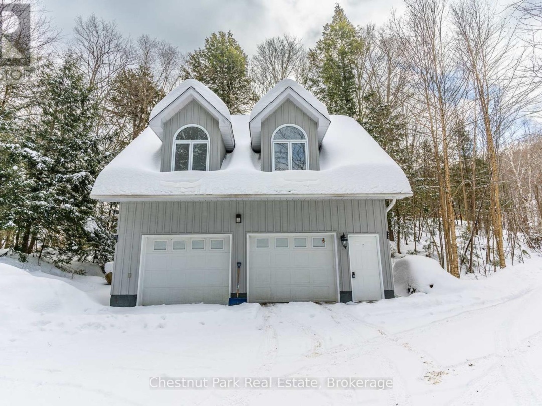 1003 Arnott Lane, Redstone Lake