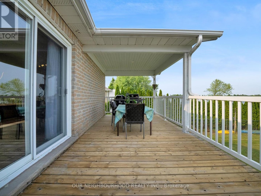 118 O'reilly Lane, Scugog Lake