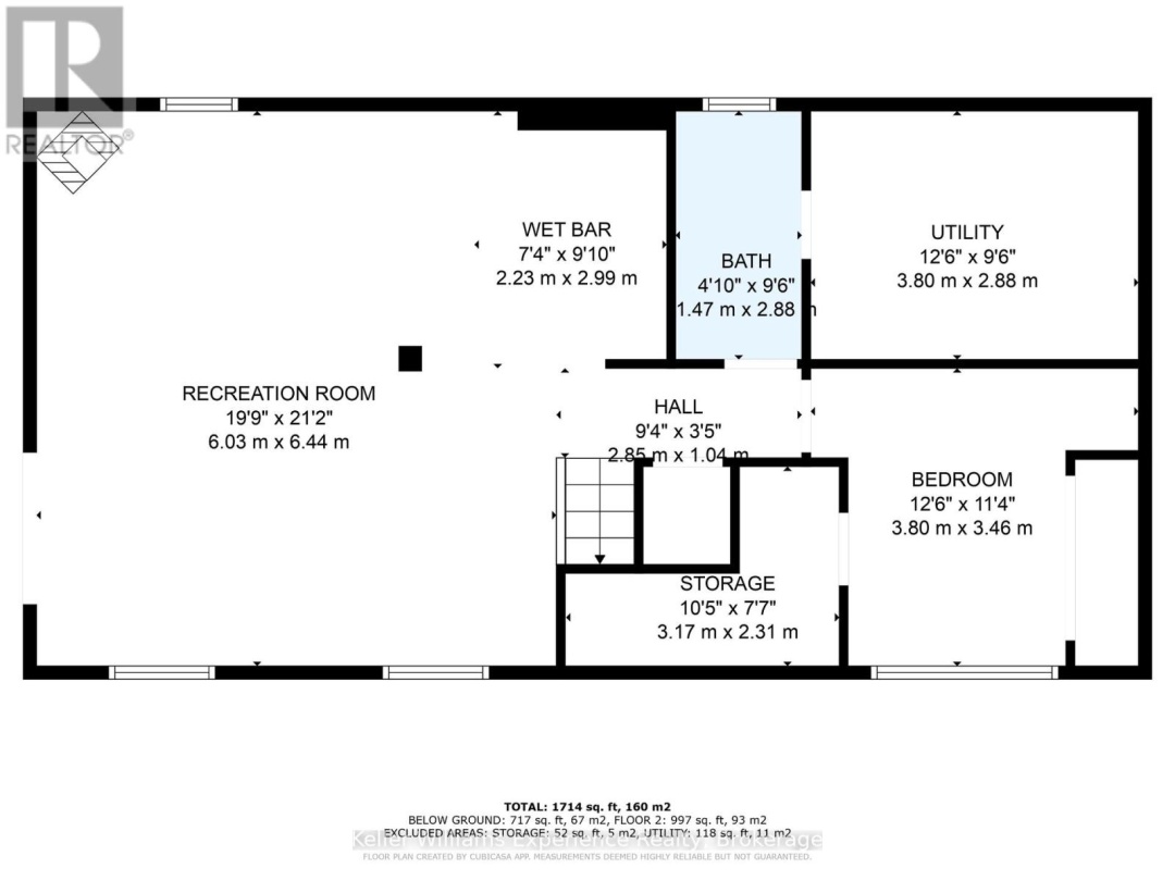487 NOTTINGHAM STREET, 