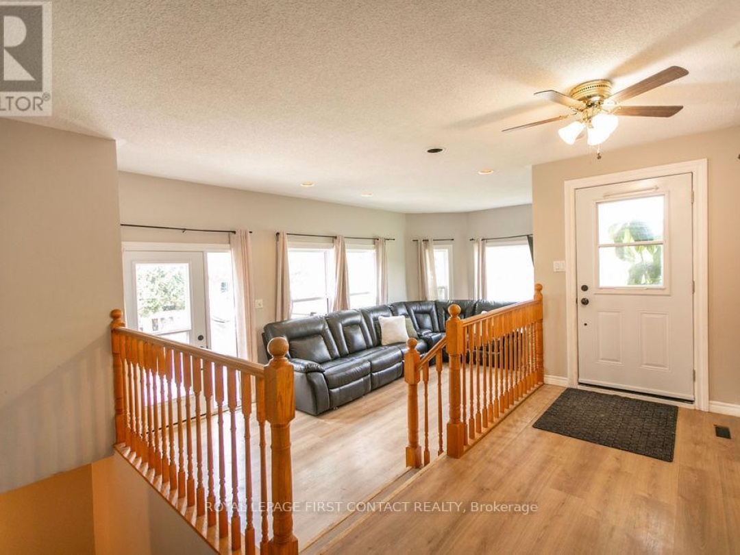 3905 LONGFORD MILLS ROAD, 