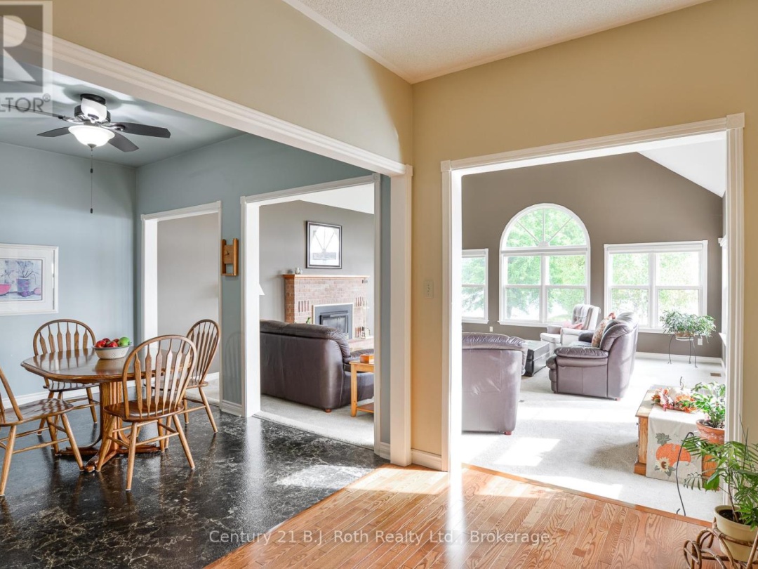 624 High Street, Lake Simcoe