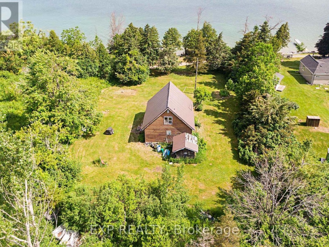 40658 SHORE ROAD, 