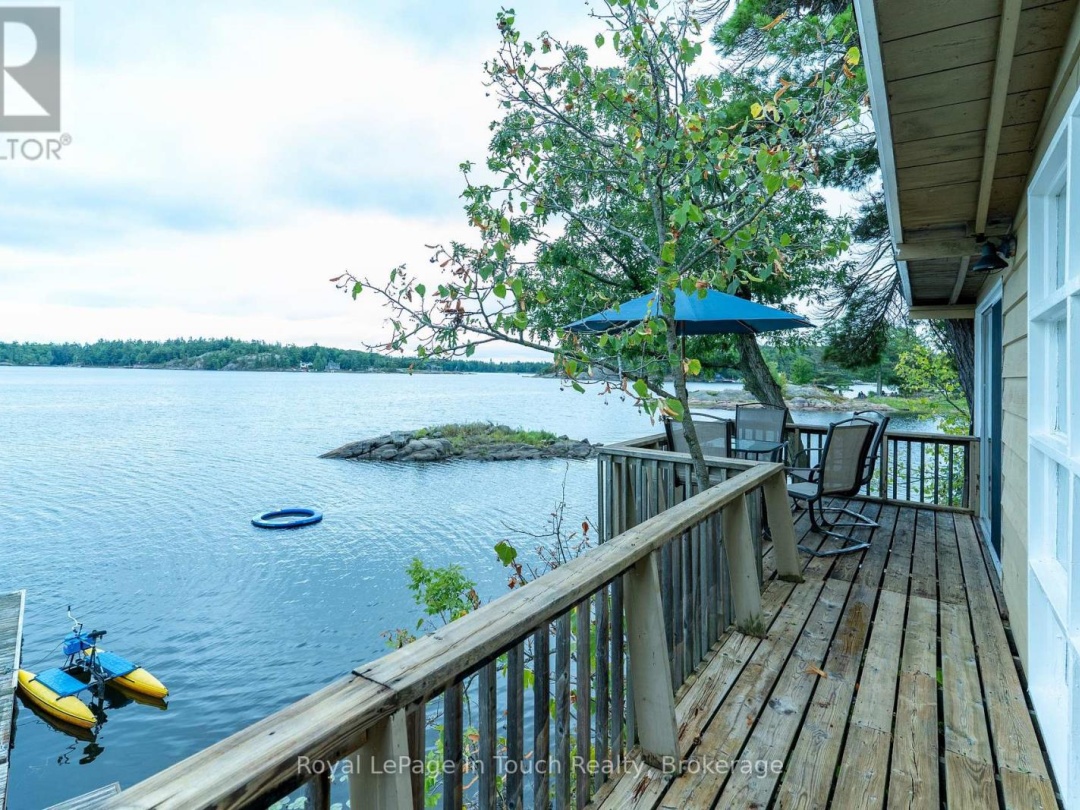 13182 GEORGIAN BAY SHORE, 