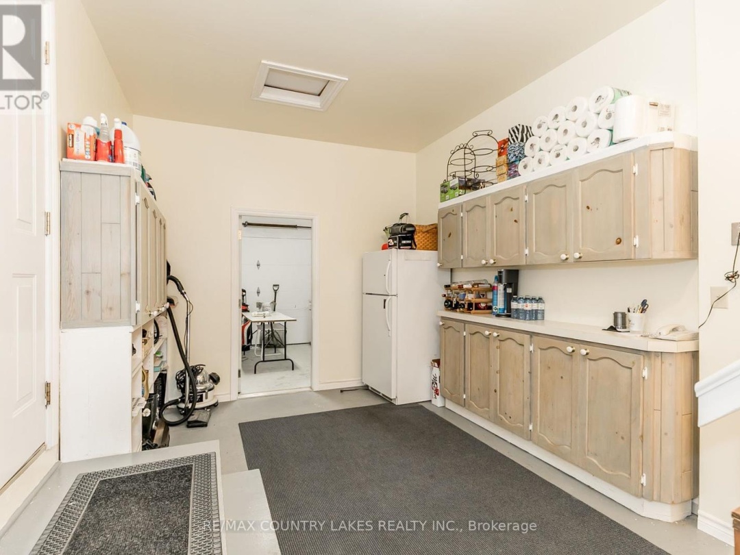 98 Turtle Path, Lake Simcoe