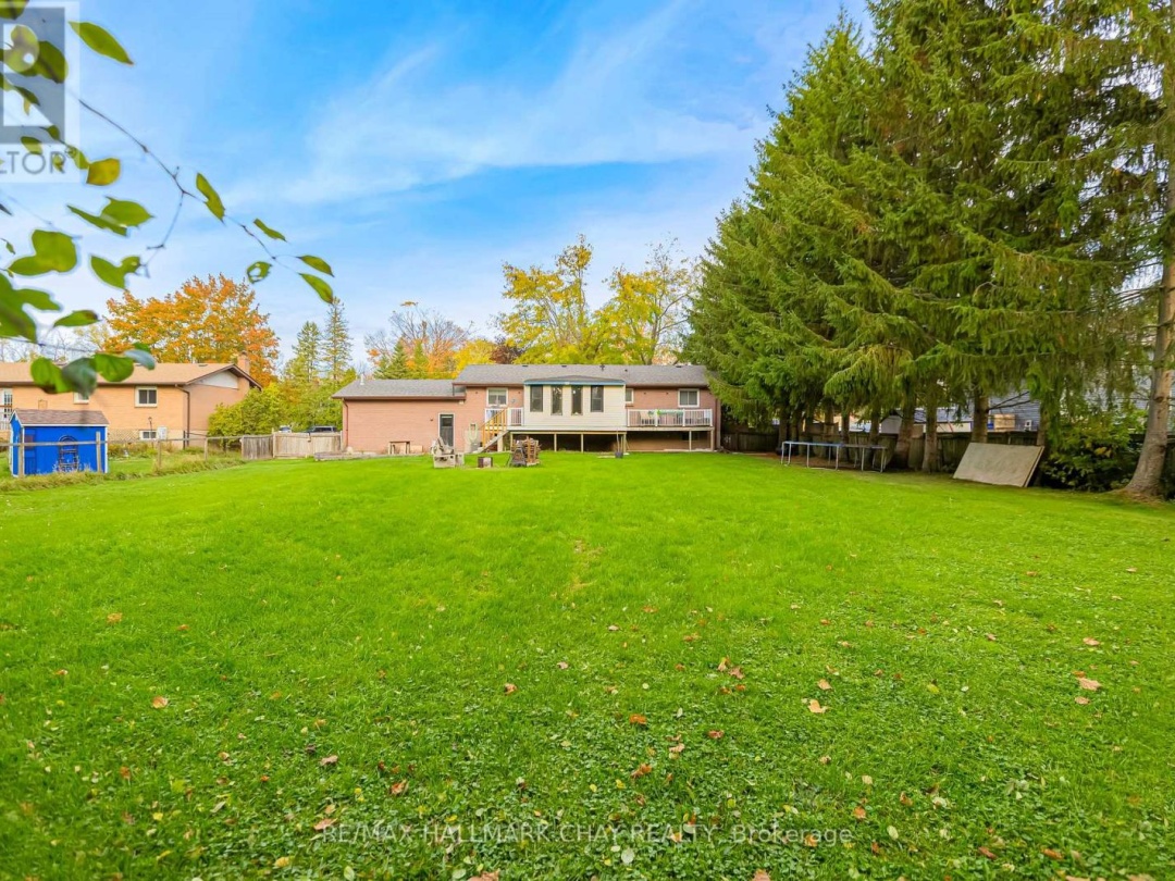 20 HOWARD AVENUE, 