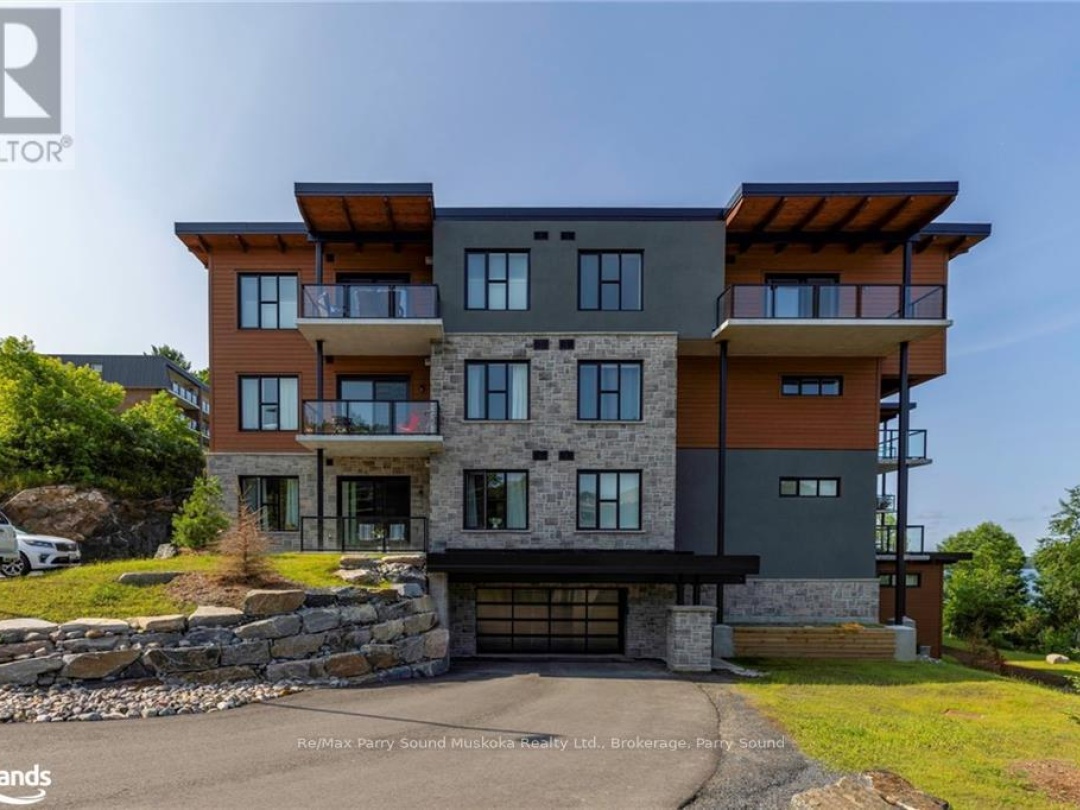 A101 20 Salt Dock Road Road, Georgian Bay