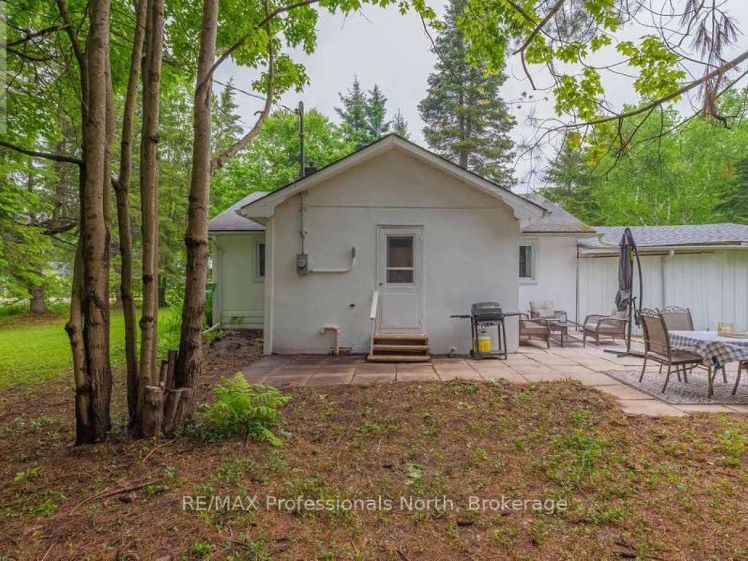 7 STOUFFER STREET, 