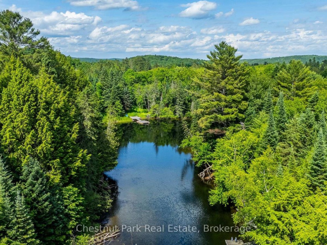 1054 GREEN LAKE ROAD, 