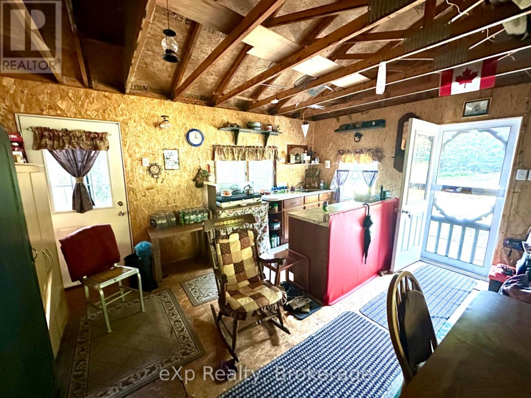 1080 MILNE ROAD, 